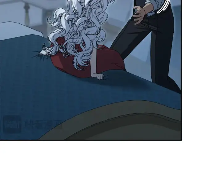 漫画《我在死敌家当团宠》第109话 骑士的忠诚第82张图