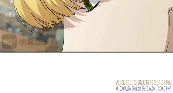 漫画《我在死敌家当团宠》第110话 什么才是人生第149张图