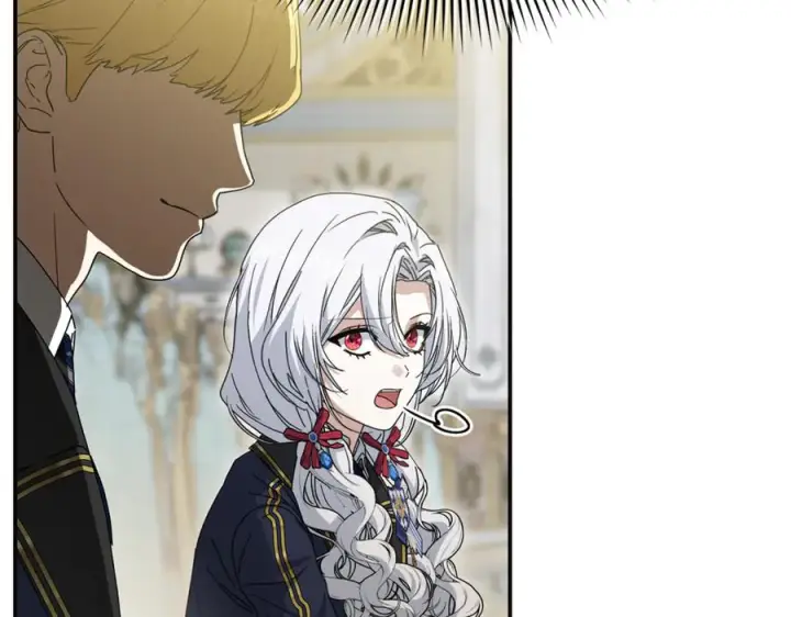 漫画《我在死敌家当团宠》第110话 什么才是人生第178张图