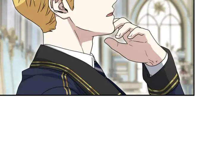 漫画《我在死敌家当团宠》第110话 什么才是人生第70张图