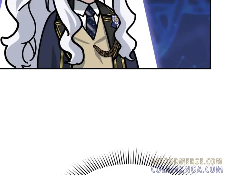 漫画《我在死敌家当团宠》第111话 我一定会赢第113张图