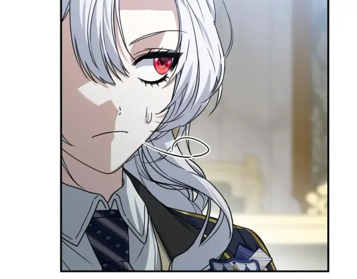 漫画《我在死敌家当团宠》第111话 我一定会赢第115张图