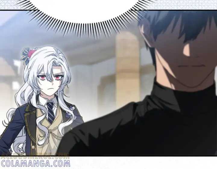 漫画《我在死敌家当团宠》第111话 我一定会赢第117张图