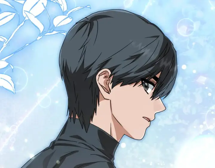 漫画《我在死敌家当团宠》第111话 我一定会赢第122张图
