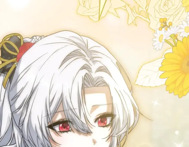 漫画《我在死敌家当团宠》第111话 我一定会赢第131张图