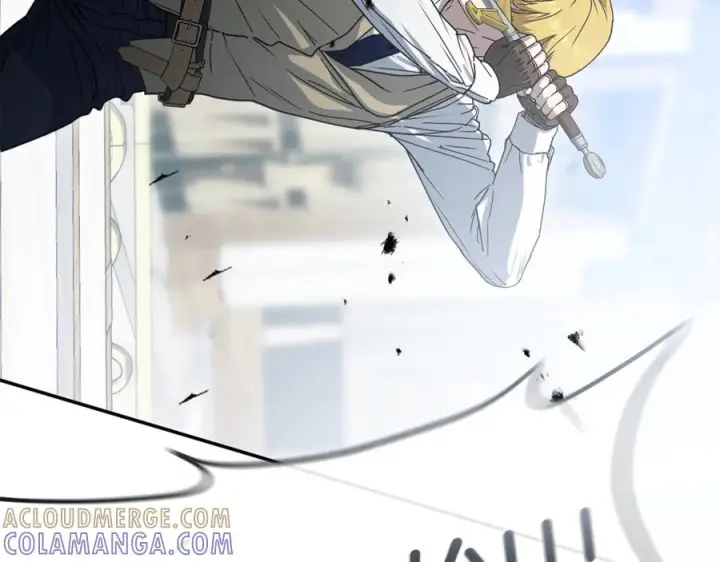 漫画《我在死敌家当团宠》第111话 我一定会赢第185张图