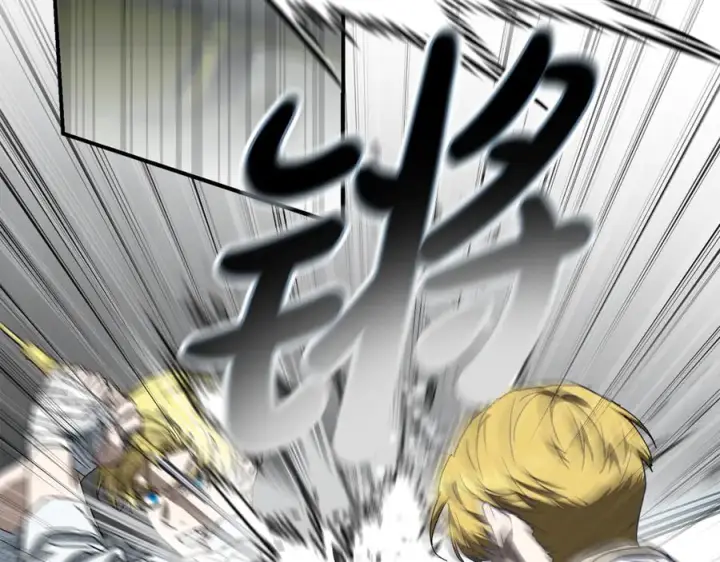 漫画《我在死敌家当团宠》第111话 我一定会赢第192张图