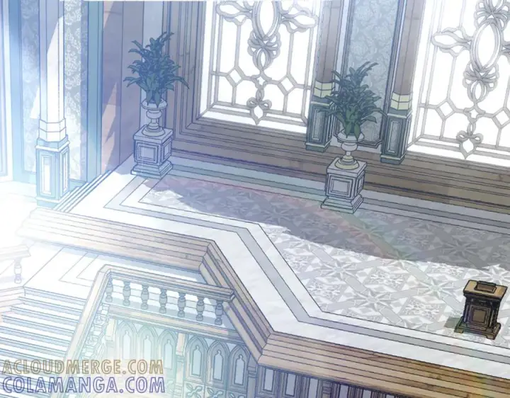 漫画《我在死敌家当团宠》第111话 我一定会赢第41张图