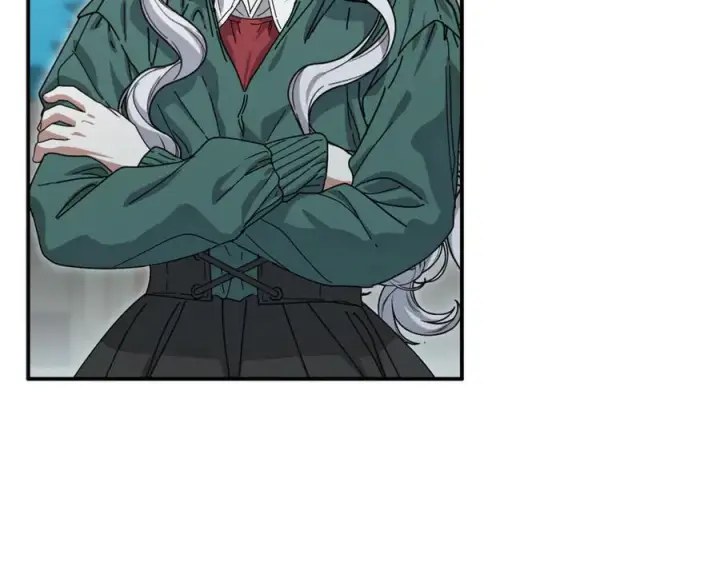 漫画《我在死敌家当团宠》第111话 我一定会赢第6张图