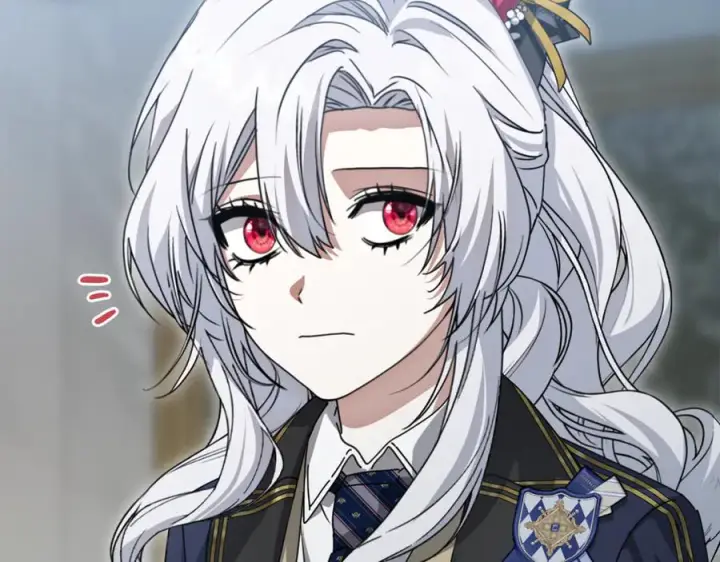 漫画《我在死敌家当团宠》第111话 我一定会赢第72张图