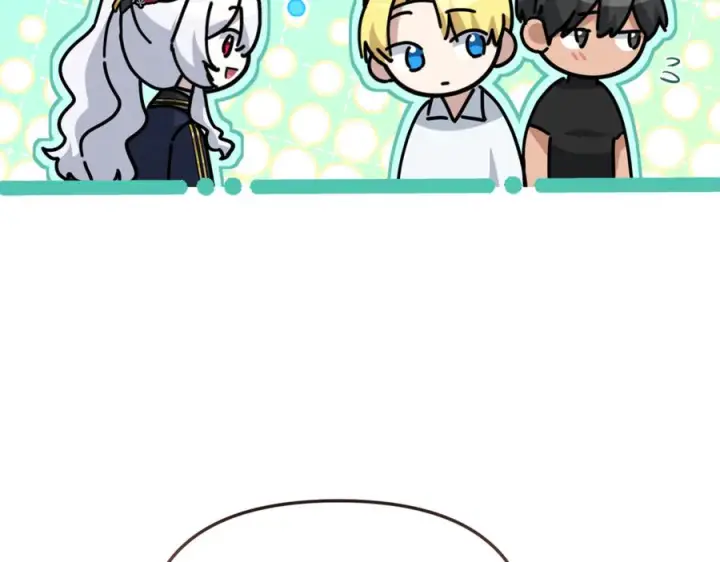 漫画《我在死敌家当团宠》第111话 我一定会赢第74张图