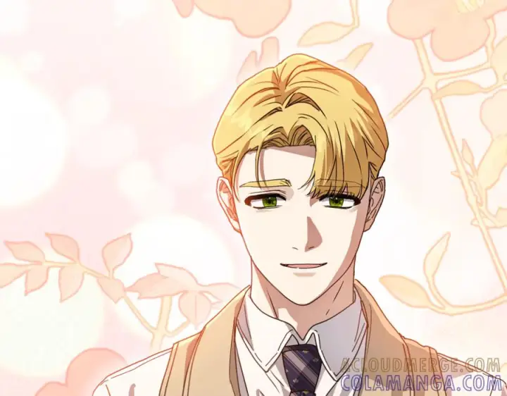 漫画《我在死敌家当团宠》第111话 我一定会赢第77张图
