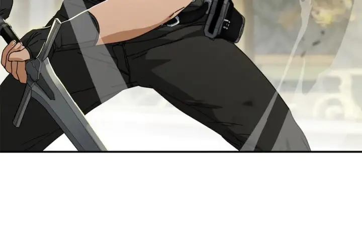 漫画《我在死敌家当团宠》第二季完结篇 实现愿望第108张图