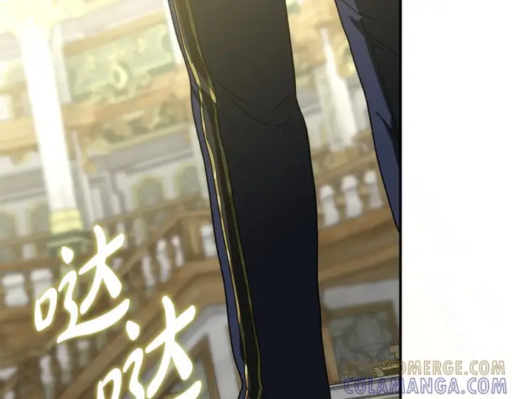 漫画《我在死敌家当团宠》第二季完结篇 实现愿望第113张图
