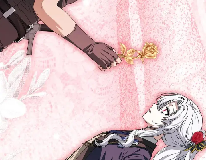 漫画《我在死敌家当团宠》第二季完结篇 实现愿望第148张图