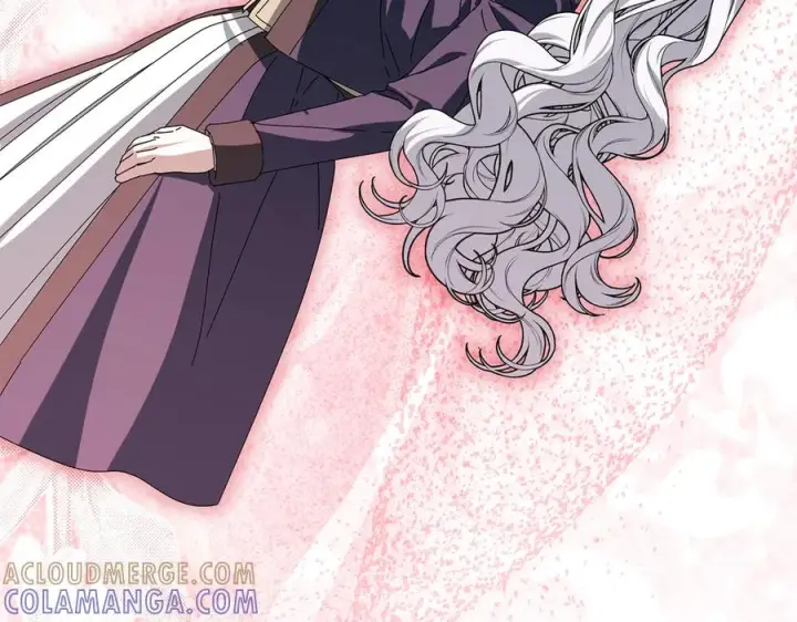 漫画《我在死敌家当团宠》第二季完结篇 实现愿望第149张图