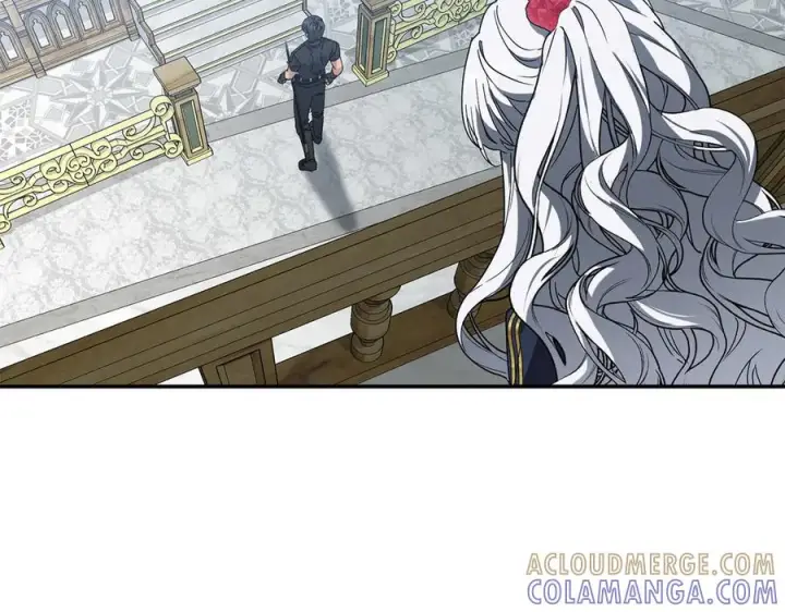 漫画《我在死敌家当团宠》第二季完结篇 实现愿望第17张图