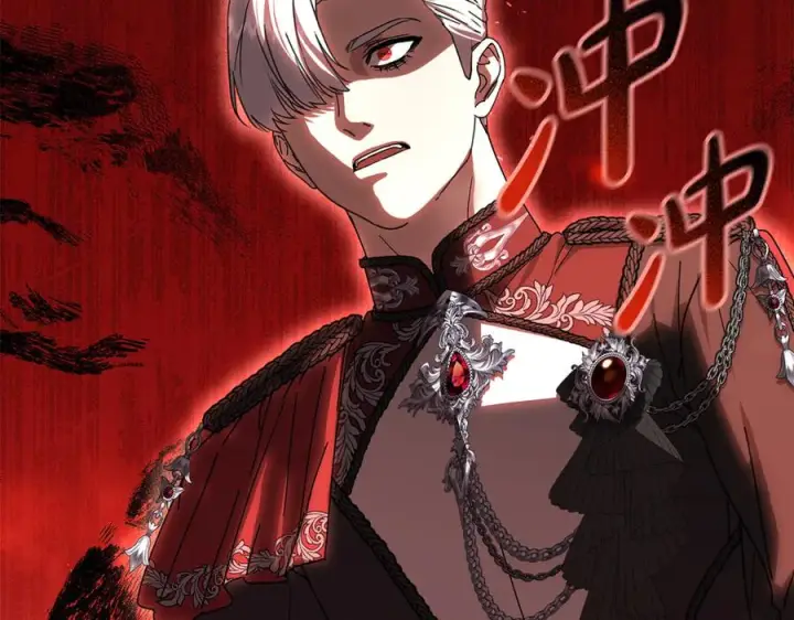 漫画《我在死敌家当团宠》第二季完结篇 实现愿望第178张图