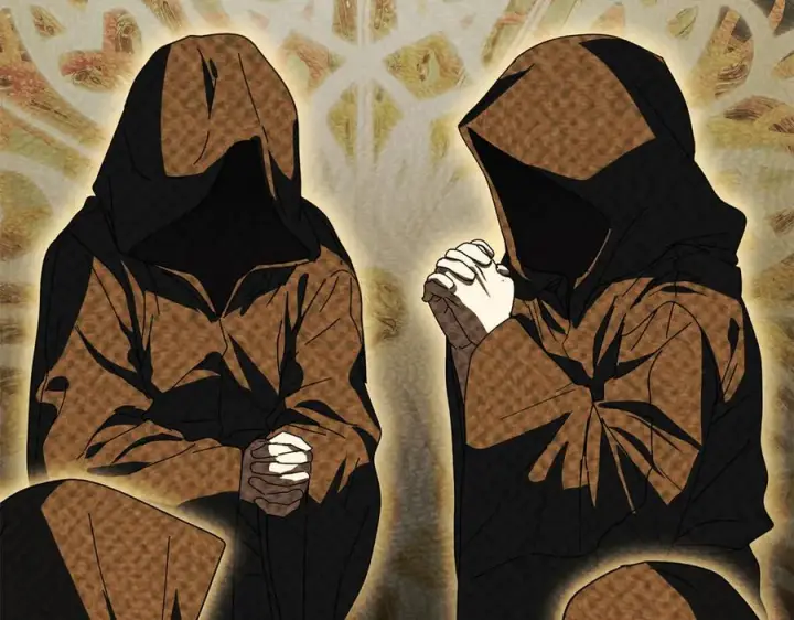 漫画《我在死敌家当团宠》第二季完结篇 实现愿望第195张图