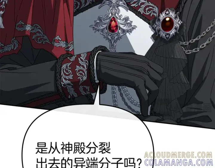 漫画《我在死敌家当团宠》第二季完结篇 实现愿望第209张图