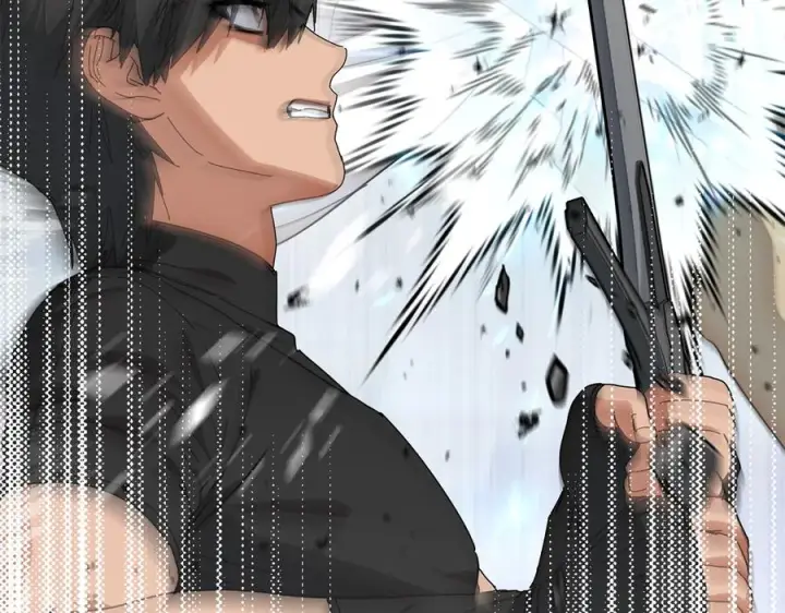 漫画《我在死敌家当团宠》第二季完结篇 实现愿望第36张图