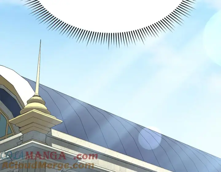 漫画《我在死敌家当团宠》第106话 解决流言第141张图