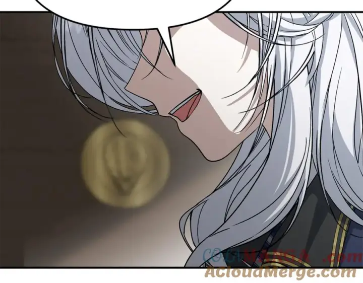 漫画《我在死敌家当团宠》第106话 解决流言第157张图