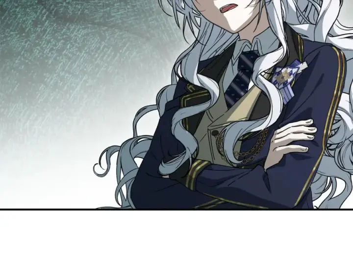 漫画《我在死敌家当团宠》第106话 解决流言第184张图