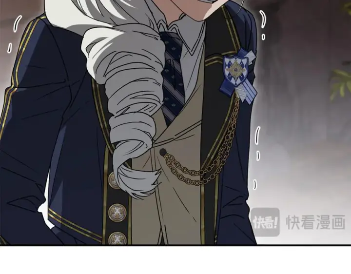 漫画《我在死敌家当团宠》第106话 解决流言第188张图
