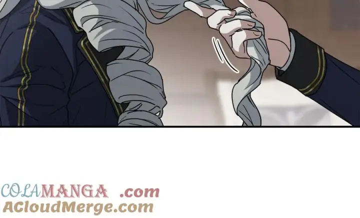 漫画《我在死敌家当团宠》第106话 解决流言第193张图
