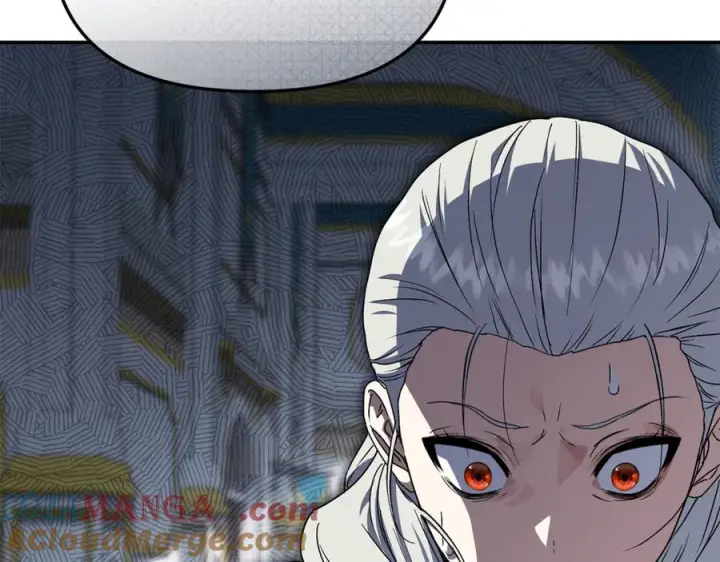 漫画《我在死敌家当团宠》第106话 解决流言第25张图