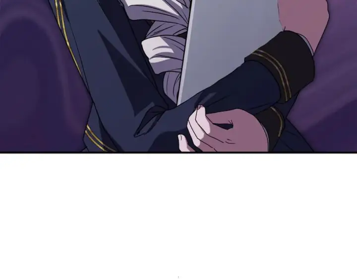 漫画《我在死敌家当团宠》第106话 解决流言第34张图