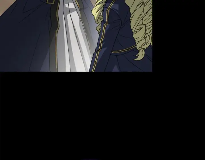 漫画《我在死敌家当团宠》第106话 解决流言第64张图