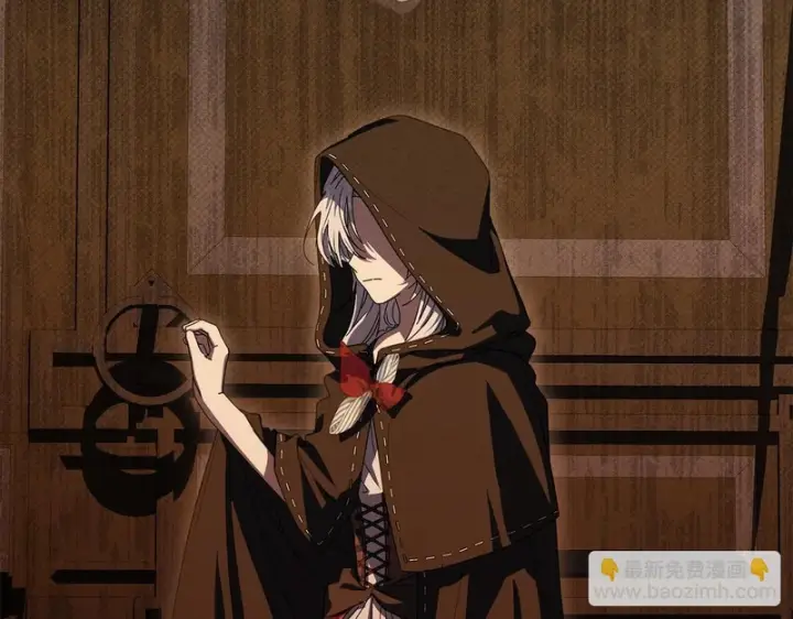 《我在死敌家当团宠》第113话 接头图188