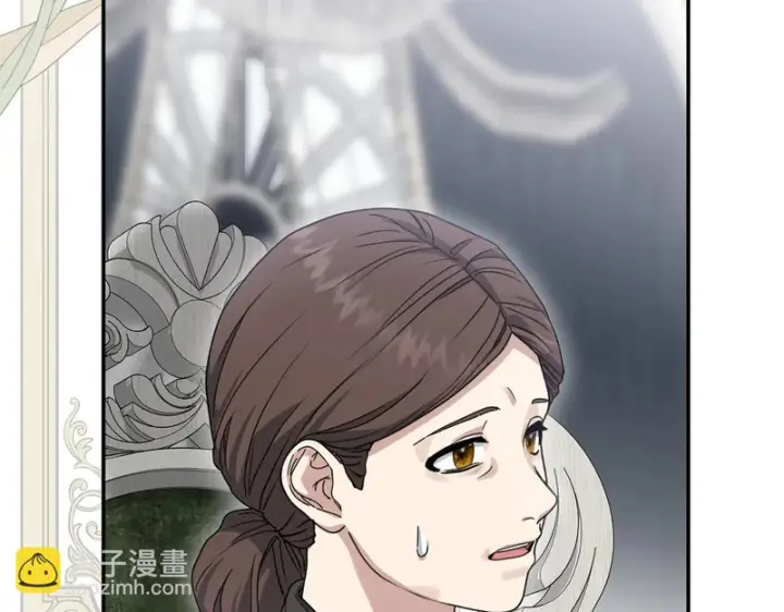 《我在死敌家当团宠》第114话 退学危机图135