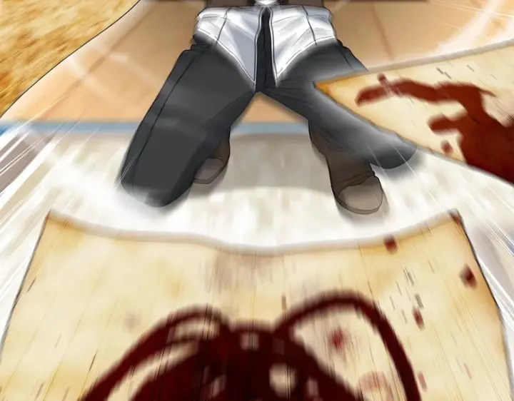《我在死敌家当团宠》第114话 退学危机图187
