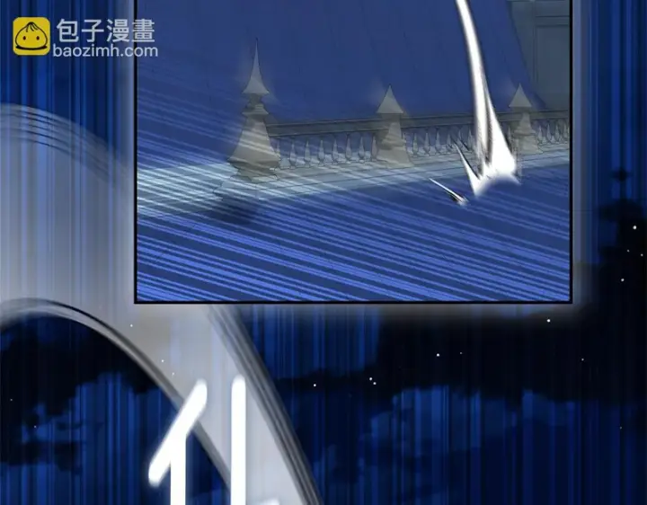《我在死敌家当团宠》第114话 退学危机图8