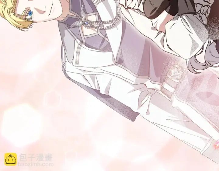 《我在死敌家当团宠》第115话 珍贵的时光图230