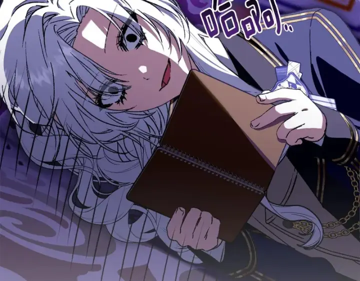 《我在死敌家当团宠》第115话 珍贵的时光图65