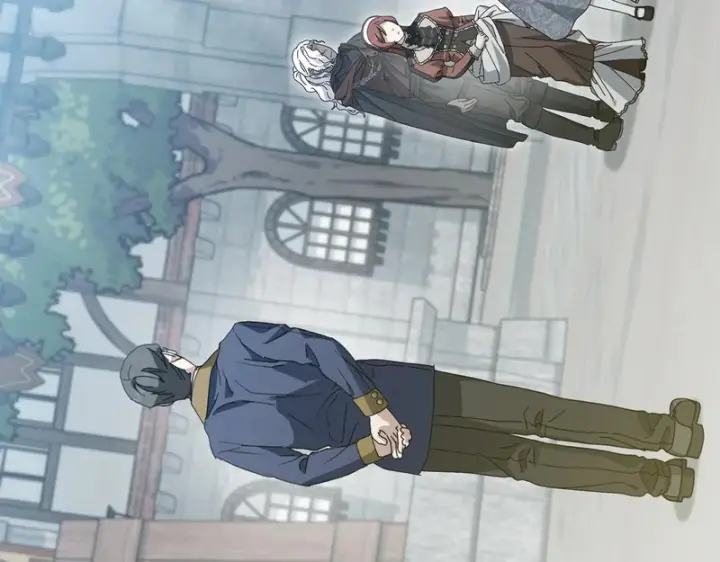 《我在死敌家当团宠》第115话 珍贵的时光图70
