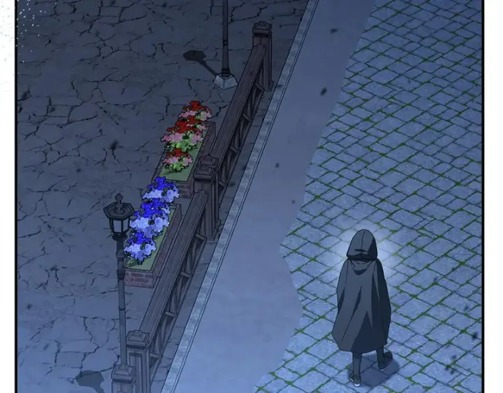 《我在死敌家当团宠》第116话 救下矮人图11