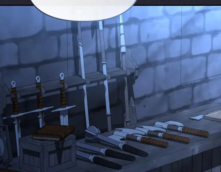 《我在死敌家当团宠》第116话 救下矮人图219