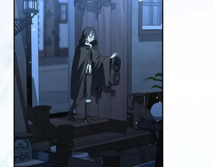 《我在死敌家当团宠》第116话 救下矮人图23
