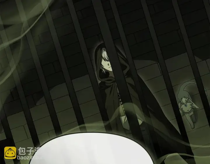 《我在死敌家当团宠》第116话 救下矮人图53
