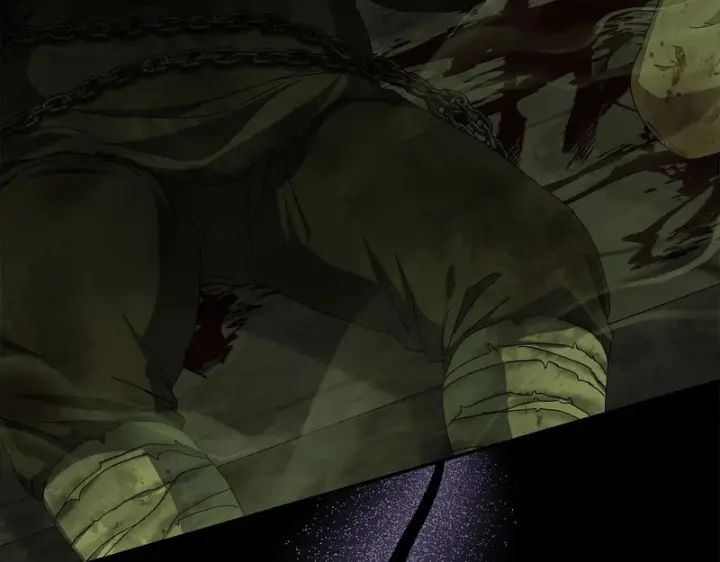 《我在死敌家当团宠》第116话 救下矮人图55