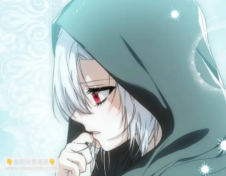 《我在死敌家当团宠》第117话 正式见面图177