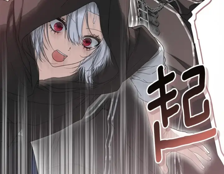 《我在死敌家当团宠》第117话 正式见面图193