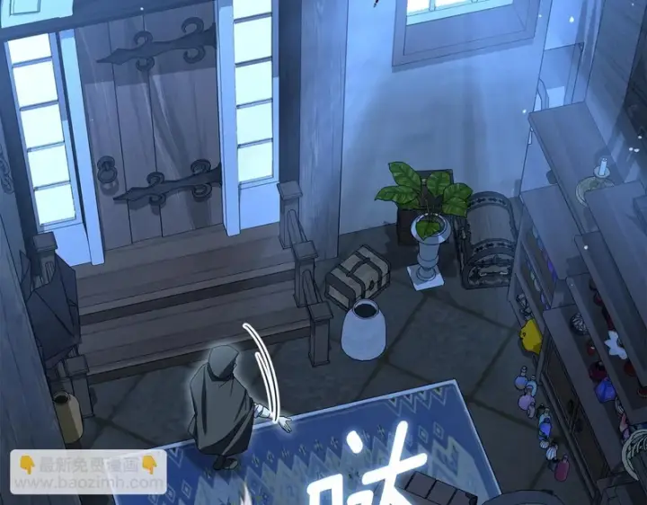 《我在死敌家当团宠》第117话 正式见面图39