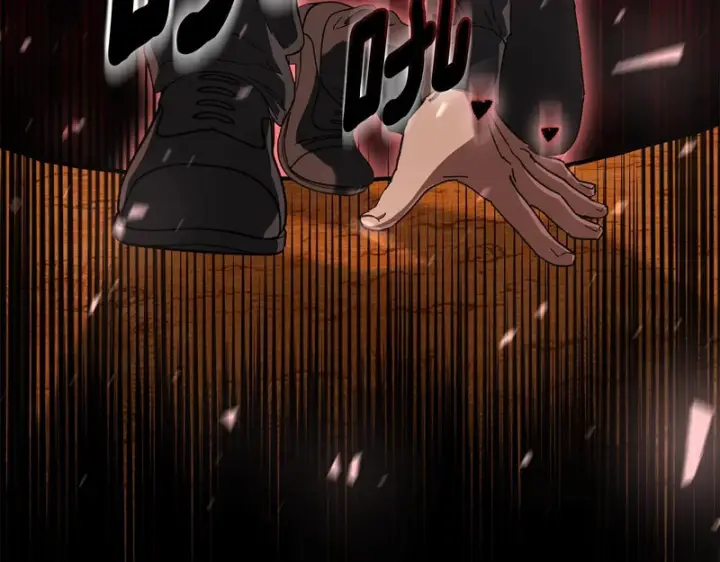 《我在死敌家当团宠》第118话 受重伤图114