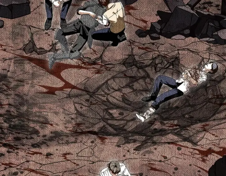 《我在死敌家当团宠》第119话 大胆地去做图11